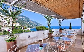 Hotel Vittoria Positano