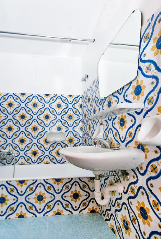 Hotel Vittoria Positano Room photo
